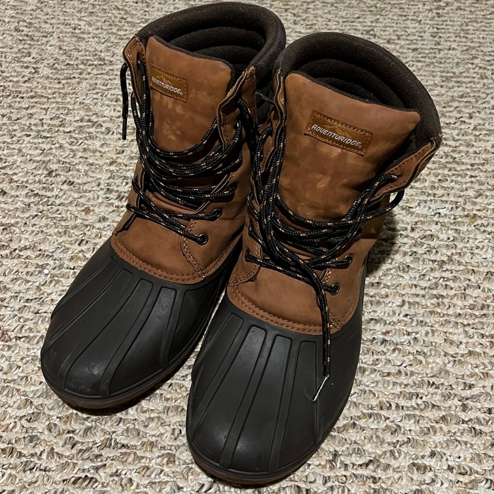 Winter Boots 3M